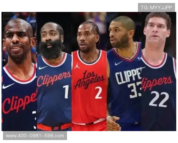 快船客战爵士首发阵容揭晓哈登比尔莱昂纳德祖巴茨小琼斯出战