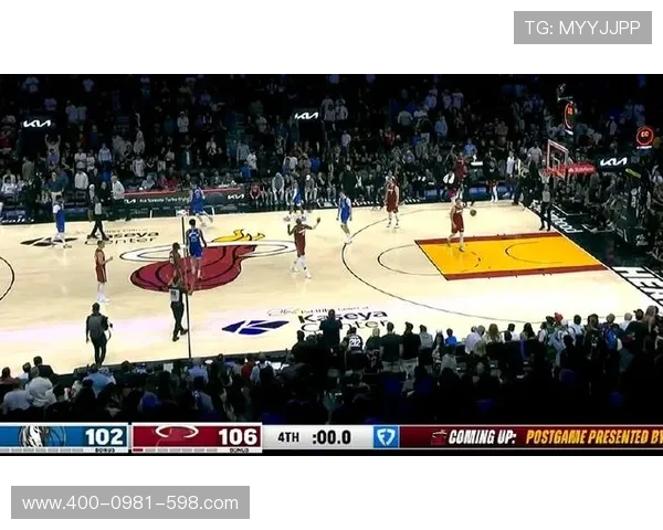 热火队希罗有望在下周二对独行侠复出重返赛场